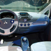 【ジュネーブモーターショー09】三菱 i MiEV 欧州版プロトタイプ 発表