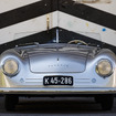ポルシェ・タイプ356“No.1”