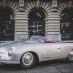 ポルシェ・タイプ356“No.1”
