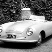 ポルシェ・タイプ356“No.1”
