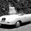 ポルシェ・タイプ356“No.1”