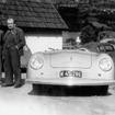 ポルシェ・タイプ356“No.1”
