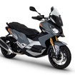 プジョーXP400