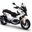 プジョーXP400