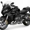 BMW R1250RS（トリプルブラック）