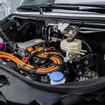 メルセデスベンツ eスプリンター 新型