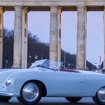 ポルシェ 356 No.1 ロードスター（1948年製）