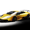 【ジュネーブモーターショー09】ランボルギーニ ムルシエラゴ…最強の LP670-4 誕生