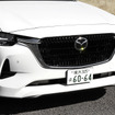 マツダ CX-60 PHEV Premium Modern