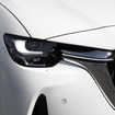 マツダ CX-60 PHEV Premium Modern