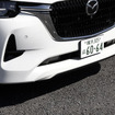 マツダ CX-60 PHEV Premium Modern