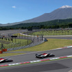 FIAグランツーリスモ選手権2020、アジア太平洋地区最終戦