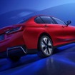 BMW i3 新型の「eDrive40L」
