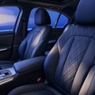BMW i3 新型の「eDrive40L」