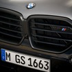 BMW X6 M コンペティション 改良新型