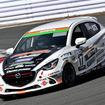 スーパー耐久公式テスト