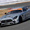 スーパー耐久公式テスト