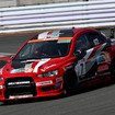 スーパー耐久公式テスト