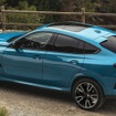 BMW X6 改良新型