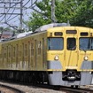 西武鉄道2000系