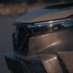 ホンダ CR-V ハイブリッド・レーサー・プロジェクト
