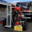 バイク用トレーラー