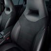 メルセデス・ベンツ Aクラスセダン 改良新型