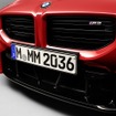 BMW M2 新型