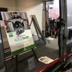 トイファクトリーは車両キャビネットシステムのドイツ「ブート」社の日本総代理店を務める