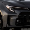トヨタ GR カローラ の「サーキットエディション」（米国仕様）