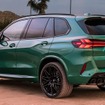 BMW X5 M コンペティション 改良新型