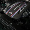 BMW X5 M コンペティション 改良新型