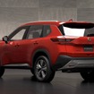 日産エクストレイル e-POWER