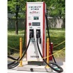150kW急速充電器のイメージ