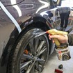 特徴的なノズルは使用感を大幅に高めてくれる