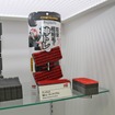 タイヤ専用に特化したブラシも登場