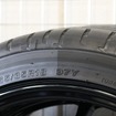 ギラつかず自然な黒さが好みのユーザーには特にオススメ