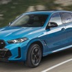 BMW X6 改良新型