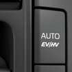 AUTO EV／HVモードスイッチ