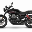 モトグッツィ V7ストーン スペシャルエディション