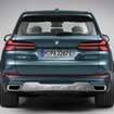BMW X5 改良新型のPHEV「xDrive 50e」