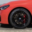 BMW M2 新型