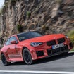 BMW M2 新型