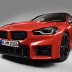 BMW M2 新型
