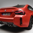 BMW M2 新型
