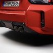 BMW M2 新型