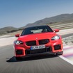 BMW M2 新型