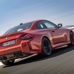 BMW M2 新型