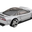 ’90 アキュラ NSX（3月発売予定）