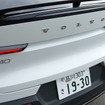 ボルボ C40 RECHARGE PLUS SINGLE MOTOR